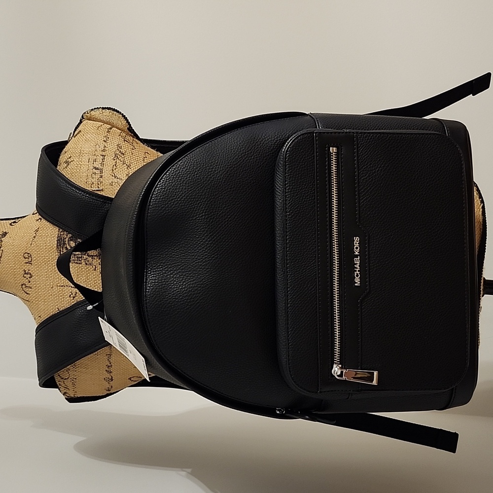 Michael Kors Backpack - Picture 3 of 8